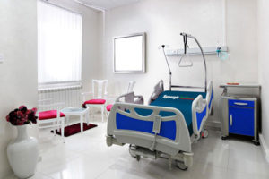 materassi accessori per case di cura e strutture ospedaliere